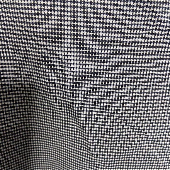 Greg Norman Size 42 Blue Printed Golf Shorts - Picture 3 of 5